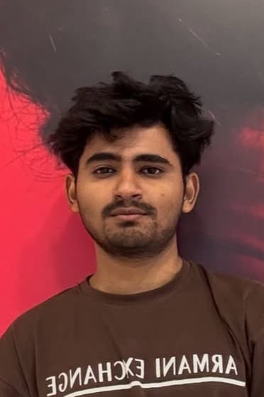 Rohan Verma's Profile Picture